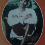 Shri Gurudev Tukdoji Maharaj