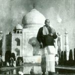 Shri Gurudev Tukdoji Maharaj