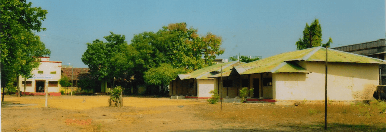 Collage Campus 