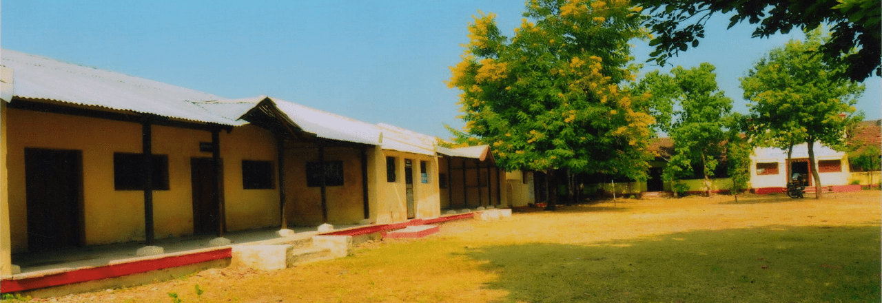 Collage Campus