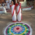 क्षेत्रभेट