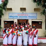आजादी का अमृत महोत्सव