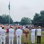आजादी का अमृत महोत्सव