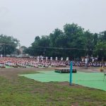 आजादी का अमृत महोत्सव