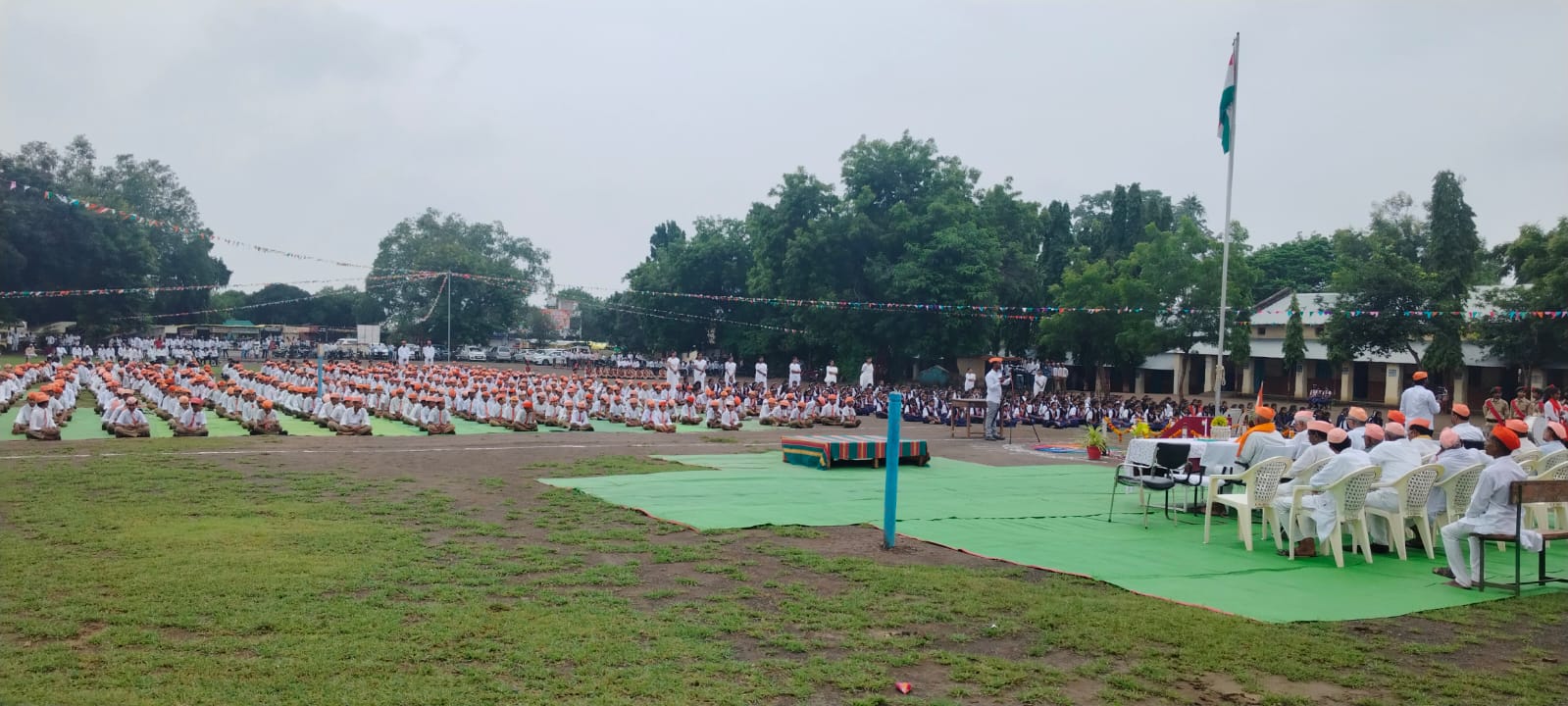 Azadi ka amrit mahotsav