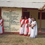 संविधान वाचन कार्यक्रम