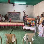 डॉ.बाबासाहेब आंबेडकर महापरिनिर्वाण दिन